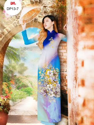 1619491080 10 vai ao dai mau moi sang trong (10)